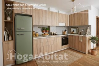 Maison  Calle ateneo mercantil. Casa reforma a estrenar con terraza y trastero