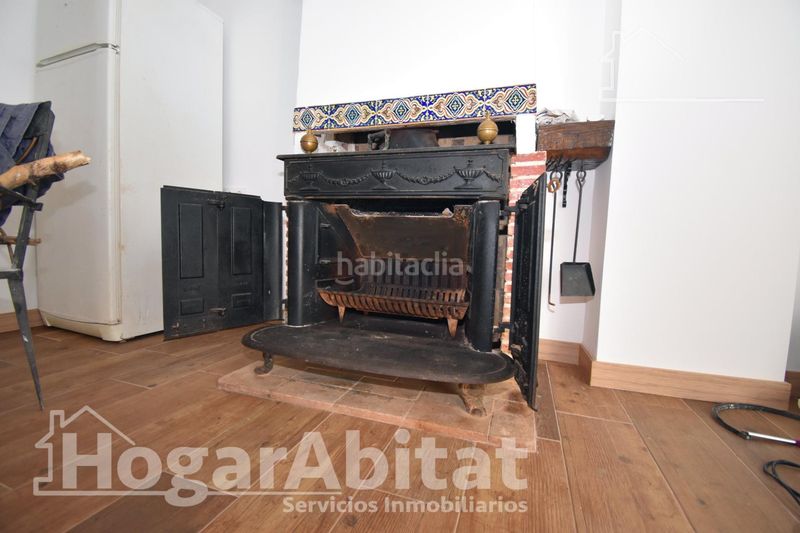 Foto bb8cd10f-50fc-4d66-9126-11e237635907. Casa amb calefacció a Catarroja