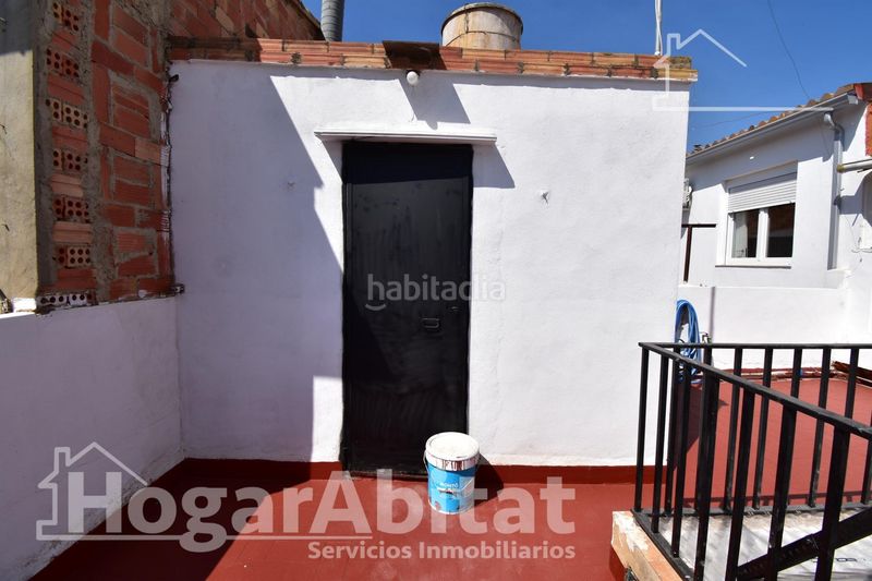 Foto bcd75053-690e-485a-a0db-3b328bd39947. Casa amb calefacció a Catarroja