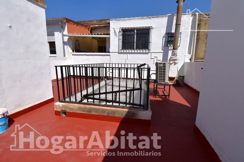 Foto d2bde50c-55d6-4f10-bf92-1ce2202bf50b. Casa amb calefacció a Catarroja