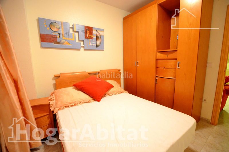 Foto b6b2ebf1-73e4-46d7-ad3a-a885fc636a67. Pis amb calefacció aparcament piscina a Playa Muchavista Campello (el)