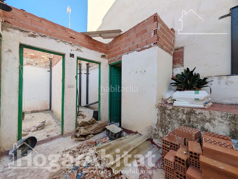 Foto 022d7c5a-423f-4b5b-9189-f87eacc993f1. Casa magnífica vivienda! acogedora y luminosa con terraza y balcón, en el centro en Santa Pola