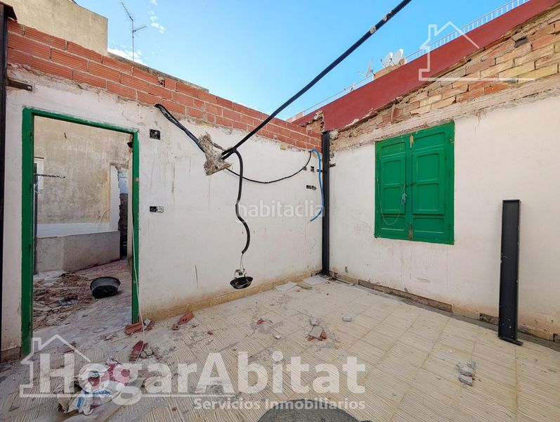 Foto 121fce55-a406-4d7f-8487-b0d2f721c8a3. Casa magnífica vivienda! acogedora y luminosa con terraza y balcón, en el centro en Santa Pola