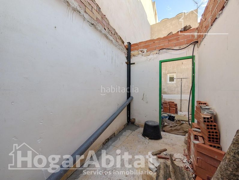 Foto 146ed13c-1f15-4ecc-b2b5-fe44e7ab4eb0. Casa magnífica vivienda! acogedora y luminosa con terraza y balcón, en el centro en Santa Pola