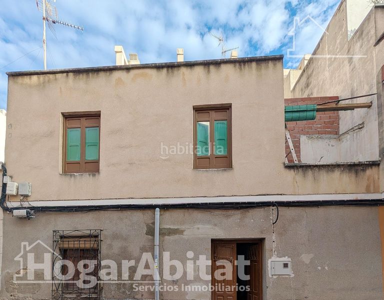 Foto 1cdb714a-d59c-45d0-86b4-de0dc2778c23. Casa magnífica vivienda! acogedora y luminosa con terraza y balcón, en el centro en Santa Pola