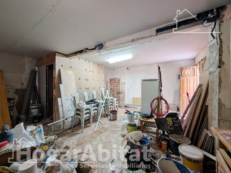 Foto 3388d1c0-317f-4f0a-b9b3-e525ac924283. Casa magnífica vivienda! acogedora y luminosa con terraza y balcón, en el centro en Santa Pola