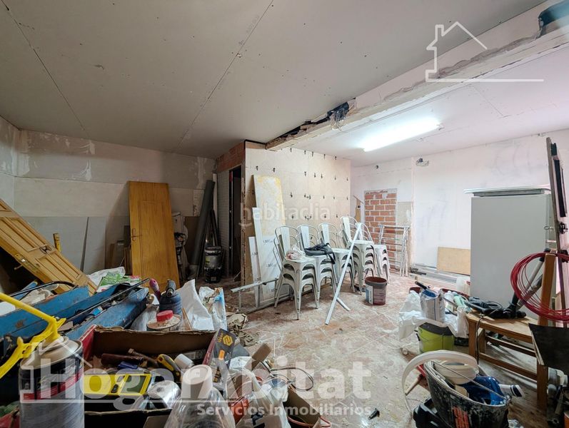 Foto 3e1e468d-f478-4303-9652-3bcdf8234e31. Casa magnífica vivienda! acogedora y luminosa con terraza y balcón, en el centro en Santa Pola