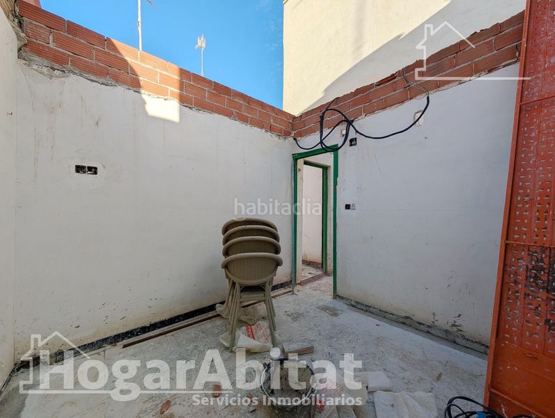 Foto 3f17b709-f858-4049-b99b-83be4be927fe. Casa magnífica vivienda! acogedora y luminosa con terraza y balcón, en el centro en Santa Pola