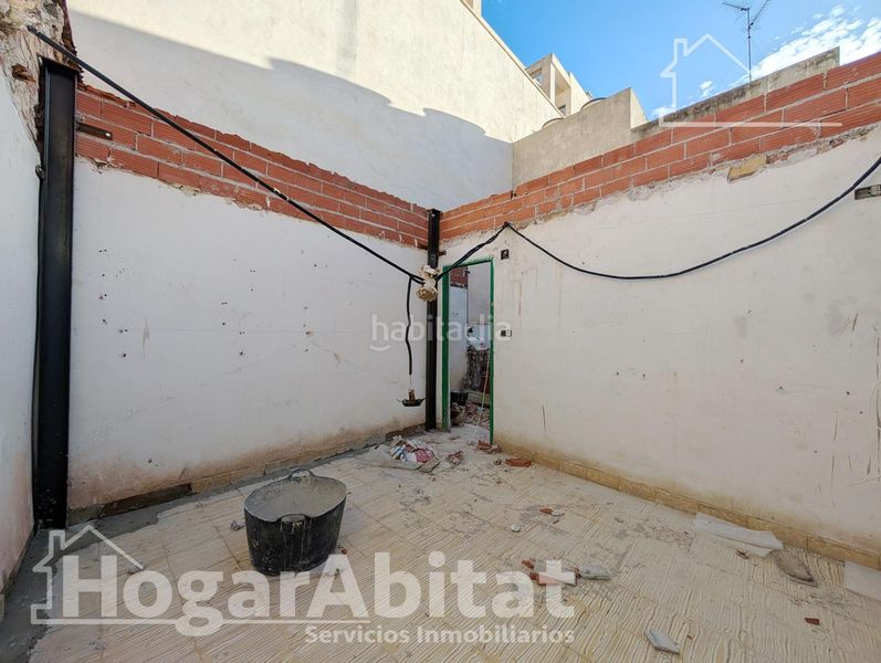 Foto 413f5917-4ff4-4af5-b516-04d126710402. Casa magnífica vivienda! acogedora y luminosa con terraza y balcón, en el centro en Santa Pola