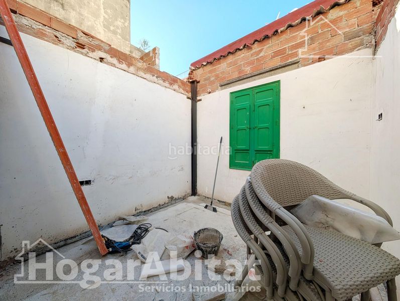 Foto 5b1396cf-8ea1-49a8-86b7-fe23d3122b43. Casa magnífica vivienda! acogedora y luminosa con terraza y balcón, en el centro en Santa Pola