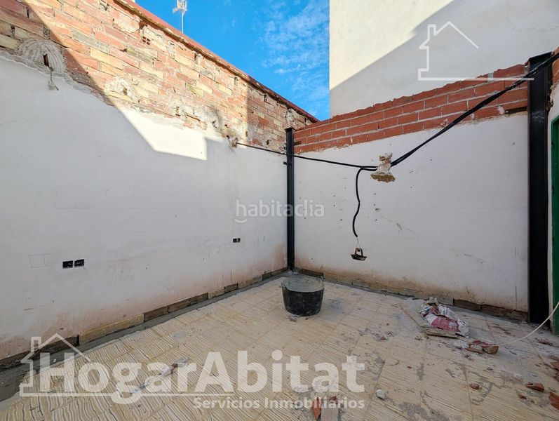 Foto 6579ab64-d969-4b3f-a32b-96e090feabb2. Casa magnífica vivienda! acogedora y luminosa con terraza y balcón, en el centro en Santa Pola