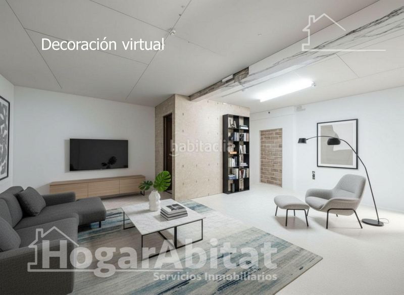 Foto 7726ccd5-848e-4d81-95ff-64a4f41124cf. Casa magnífica vivienda! acogedora y luminosa con terraza y balcón, en el centro en Santa Pola
