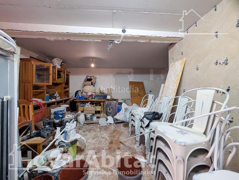 Foto 87acfc7c-d63a-4d93-bf3b-7d85cdbb62b3. Casa magnífica vivienda! acogedora y luminosa con terraza y balcón, en el centro en Santa Pola