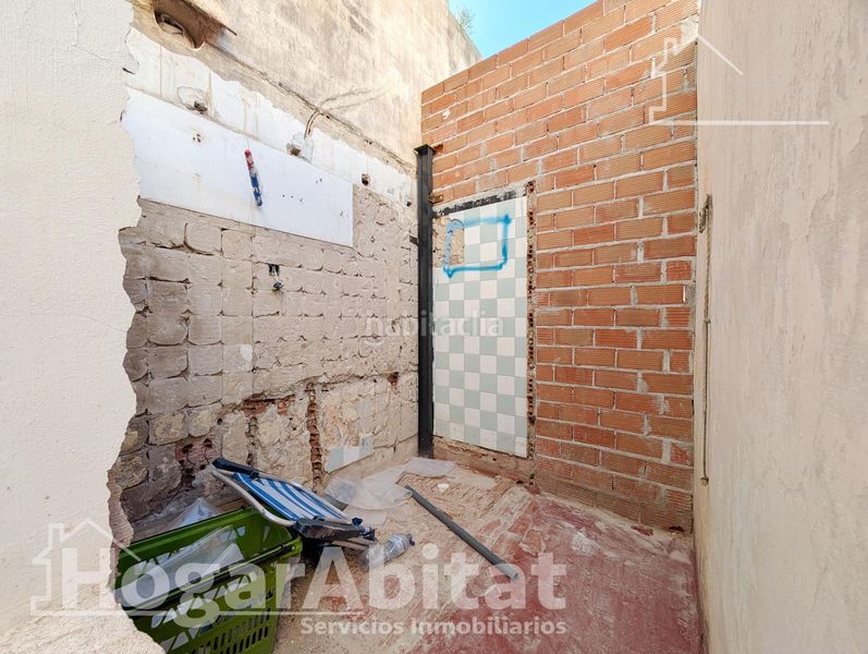 Foto 8c883bf3-30ab-423d-be59-5e4d3f92ca53. Casa magnífica vivienda! acogedora y luminosa con terraza y balcón, en el centro en Santa Pola