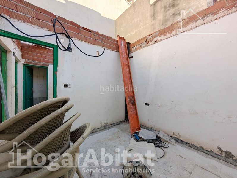 Foto ab344b8c-2386-4fb7-83df-10eed07d0ba5. Casa magnífica vivienda! acogedora y luminosa con terraza y balcón, en el centro en Santa Pola
