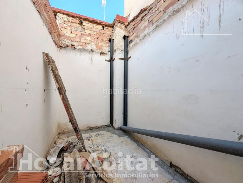 Foto ae757a14-728e-4339-a685-d2a23e58a770. Casa magnífica vivienda! acogedora y luminosa con terraza y balcón, en el centro en Santa Pola