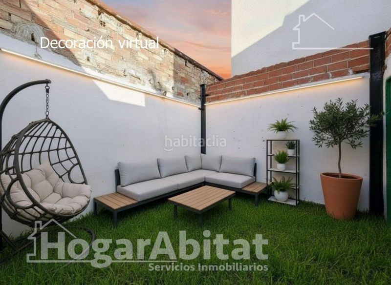 Foto af8d4f19-56a7-4eb6-b662-074e3521fcc3. Casa magnífica vivienda! acogedora y luminosa con terraza y balcón, en el centro en Santa Pola