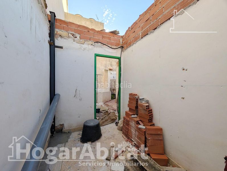 Foto b3c211e7-f6db-439f-ad23-8fcae034baf3. Casa magnífica vivienda! acogedora y luminosa con terraza y balcón, en el centro en Santa Pola