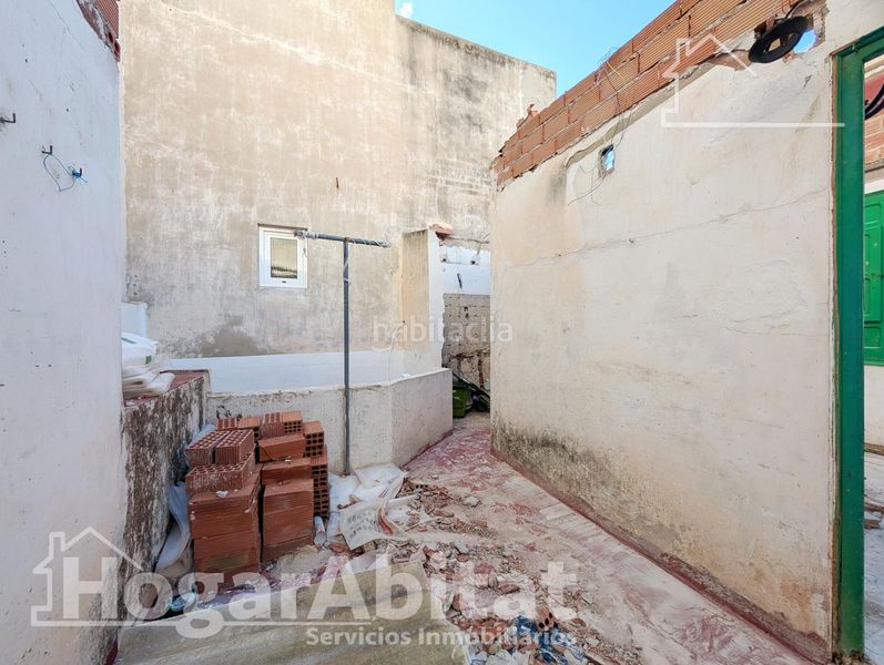 Foto bcb8e1f4-d6de-4fa1-a4d9-38270da2ac80. Casa magnífica vivienda! acogedora y luminosa con terraza y balcón, en el centro en Santa Pola