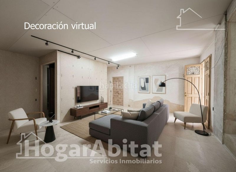 Foto c076783a-a842-4a18-ae37-5388da41ed0e. Casa magnífica vivienda! acogedora y luminosa con terraza y balcón, en el centro en Santa Pola