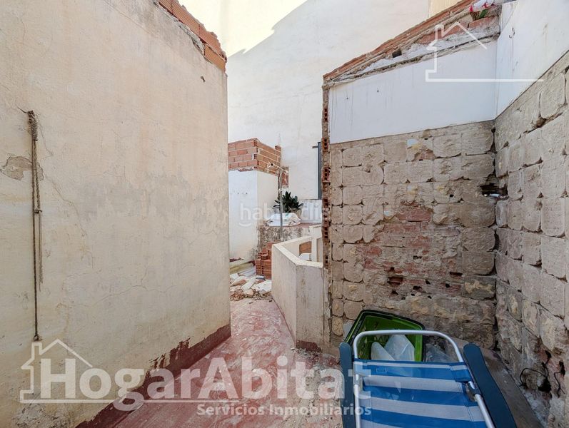 Foto cd28777d-1205-40af-9533-c486ecea3fa7. Casa magnífica vivienda! acogedora y luminosa con terraza y balcón, en el centro en Santa Pola