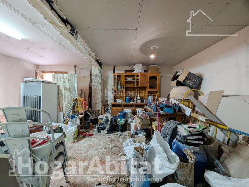 Foto d0c04f2d-b73b-44c1-8016-23508cea8fc0. Casa magnífica vivienda! acogedora y luminosa con terraza y balcón, en el centro en Santa Pola