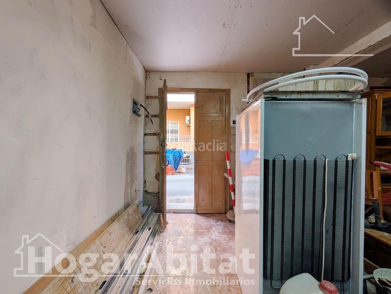 Foto d125bb36-f26a-48a2-b7e8-1a90a4a72ee0. Casa magnífica vivienda! acogedora y luminosa con terraza y balcón, en el centro en Santa Pola