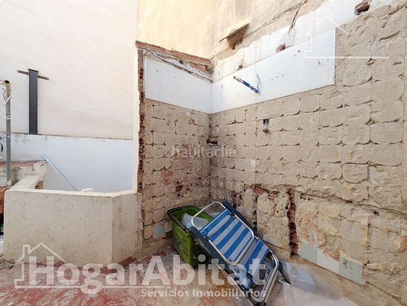 Foto d4de706d-4451-4efb-b0c0-bb4a103a5b62. Casa magnífica vivienda! acogedora y luminosa con terraza y balcón, en el centro en Santa Pola