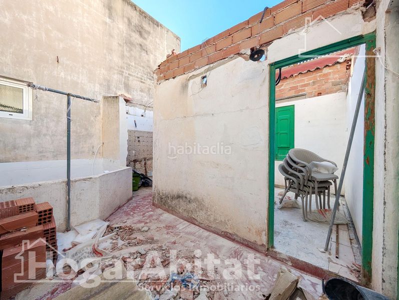 Foto d7ea1a01-3ec4-4f5a-9d02-d014bf246ea1. Casa magnífica vivienda! acogedora y luminosa con terraza y balcón, en el centro en Santa Pola