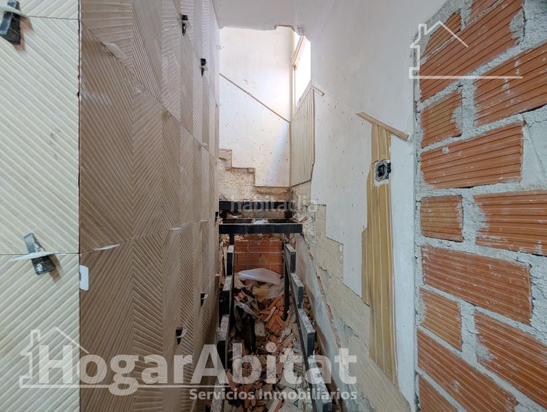 Foto ef70b513-0850-4171-ac87-ac9eb668d50f. Casa magnífica vivienda! acogedora y luminosa con terraza y balcón, en el centro en Santa Pola