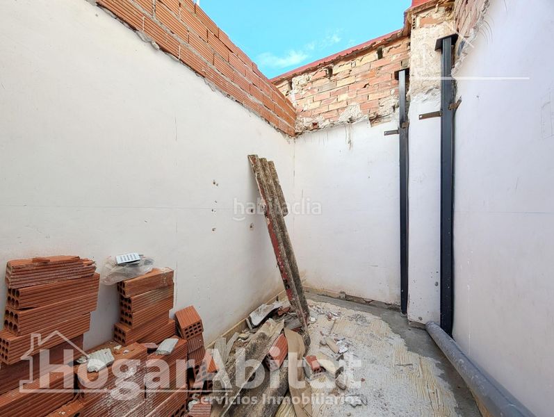 Foto ff26a16d-10b1-49fd-96a6-9f13aecce122. Casa magnífica vivienda! acogedora y luminosa con terraza y balcón, en el centro en Santa Pola