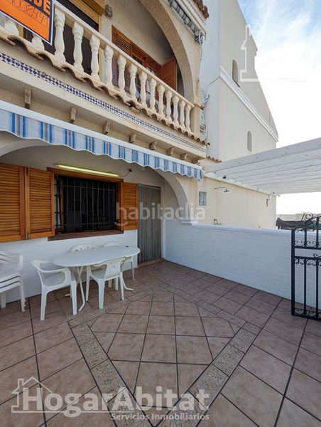 Foto 0c7bf702-52e4-4bd4-a31e-c6420a879031. Casa amb aparcament a Playa Tamarit-Playa Lissa Santa Pola