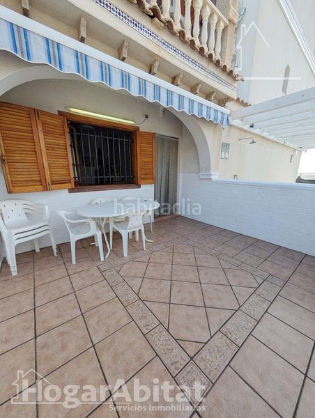 Foto 4b93e5d3-043d-4768-bc17-e7da20206c43. Casa amb aparcament a Playa Tamarit-Playa Lissa Santa Pola