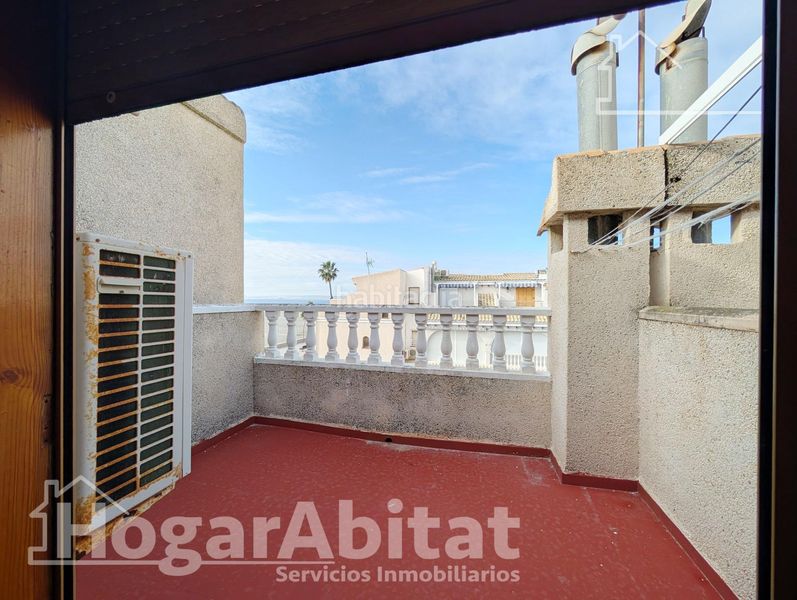 Foto d23c150b-99ea-4770-8e37-bb0ba55cc42a. Casa amb aparcament a Playa Tamarit-Playa Lissa Santa Pola