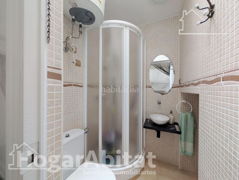Foto e9578f68-8af0-428d-8d6d-d4c4aa3abd9b. Casa amb aparcament a Playa Tamarit-Playa Lissa Santa Pola