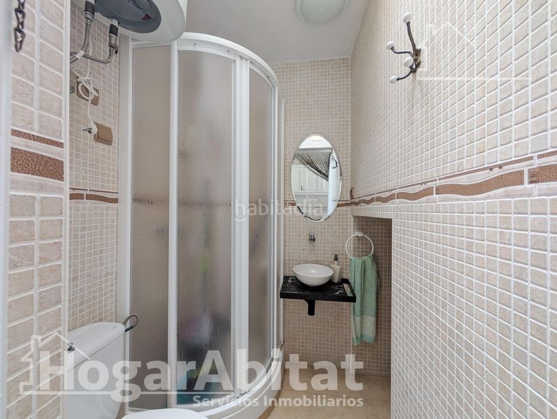 Foto efd2e20e-1deb-4e30-a7c8-fe7a2f892d3f. Casa amb aparcament a Playa Tamarit-Playa Lissa Santa Pola