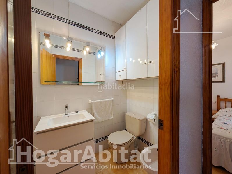 Foto f6694efb-5f04-4279-9ab6-61e194132711. Casa amb aparcament a Playa Tamarit-Playa Lissa Santa Pola