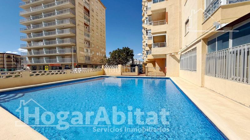 Foto 4fc6fc70-6846-4b82-9f9c-5d9ed570bf56. Pis amb piscina a Bellreguard