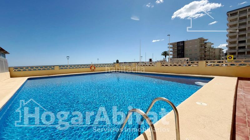 Foto 58fa3ed8-50ec-4cf9-b616-954fc47ac09e. Pis amb piscina a Bellreguard