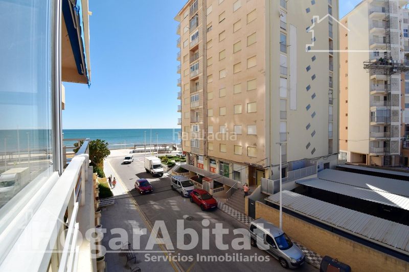 Foto 77d5e3de-421a-4712-89f7-448a7b72ec4f. Pis amb piscina a Bellreguard