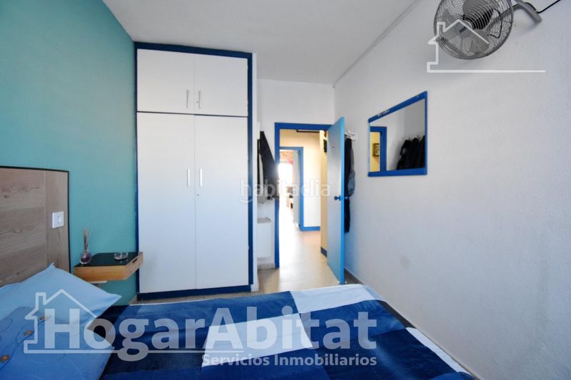Foto a7801280-ab79-44b2-9b1f-b873a693b58b. Pis amb piscina a Bellreguard