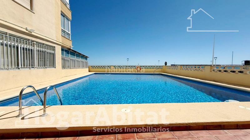 Foto aced6e8f-901e-4db0-bab0-b206e393a8d7. Pis amb piscina a Bellreguard