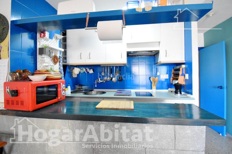 Foto b4d77983-025b-4a3e-ae36-320472fc0898. Pis amb piscina a Bellreguard