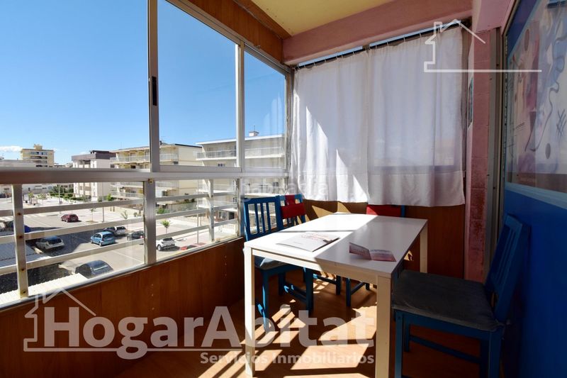 Foto d83ec073-e420-4ce6-9745-2b25ed7abe8e. Pis amb piscina a Bellreguard