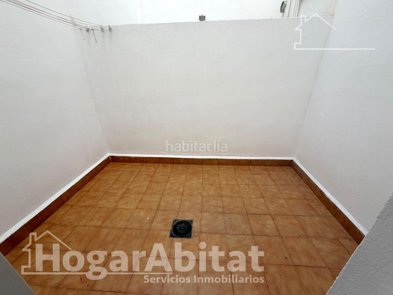 Foto 31b1a79c-ce89-4a86-a9d8-eef544b4525a. Pis a playa puerto de Sagunto Sagunt