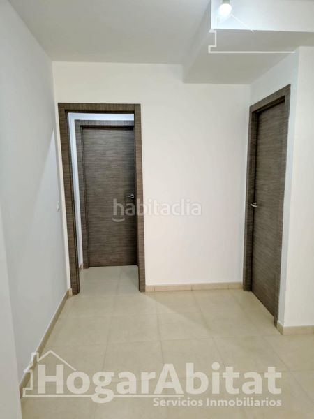 Foto c2d45e71-7030-4b29-87fd-fbc43b833400. Pis a playa puerto de Sagunto Sagunt