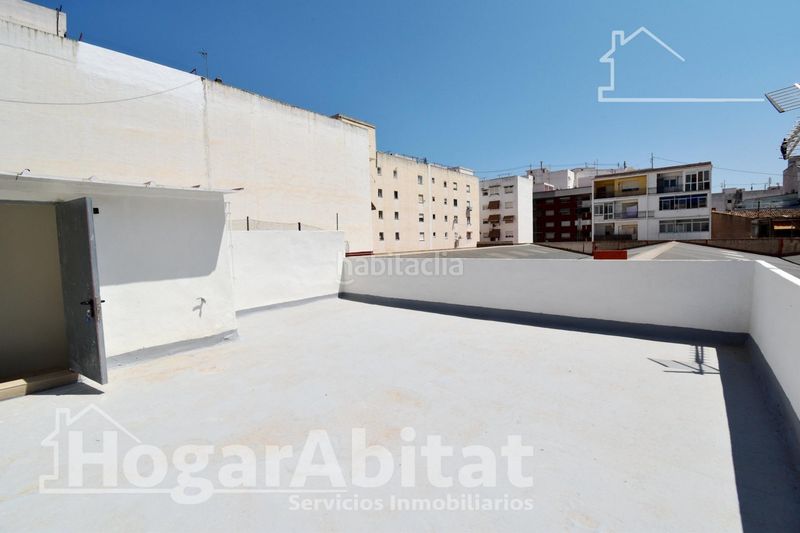 Foto c5a39821-3e82-4cb1-8916-ff642229393b. Casa a Plaza Elíptica - República Argentina Gandia