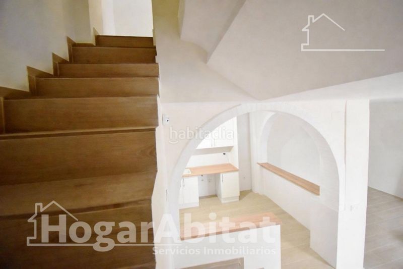 Foto e4df5047-3a4e-4965-8982-922153676755. Casa a Plaza Elíptica - República Argentina Gandia