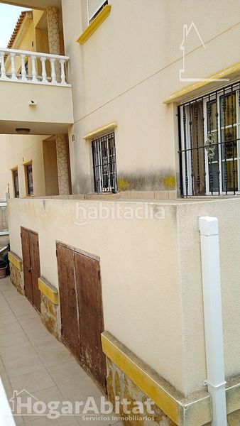 Foto c2047c6a-6983-43e1-a641-c92fe6762f42. Pis amb calefacció aparcament piscina a Lomas de Cabo Roig - Los Dolses Orihuela