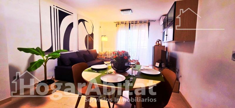 Foto bdaa1320-c3af-4e2c-9a0a-2dc7332740d3. Pis a Centro puerto Sagunt